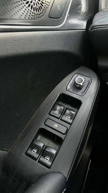 Haval Jolion I Уфа  - изображение 11