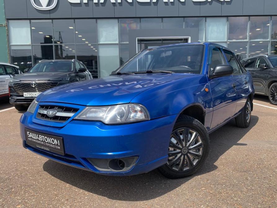 Daewoo Nexia I Рестайлинг Стерлитамак  - изображение 1