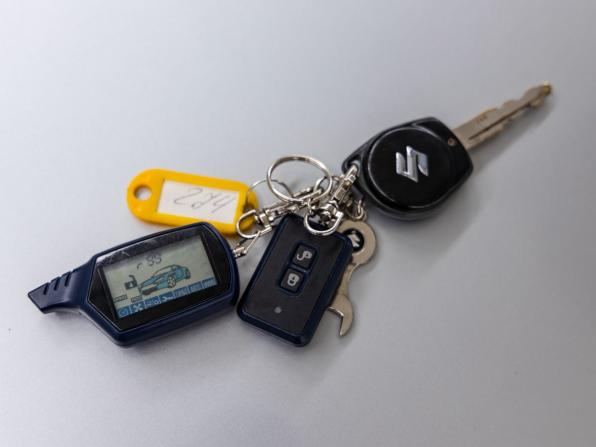 Suzuki SX4 I (Classic) Рестайлинг с пробегом 2010 года, цена 778 000 рублей, 215669 км, седан, Автокод Объявления