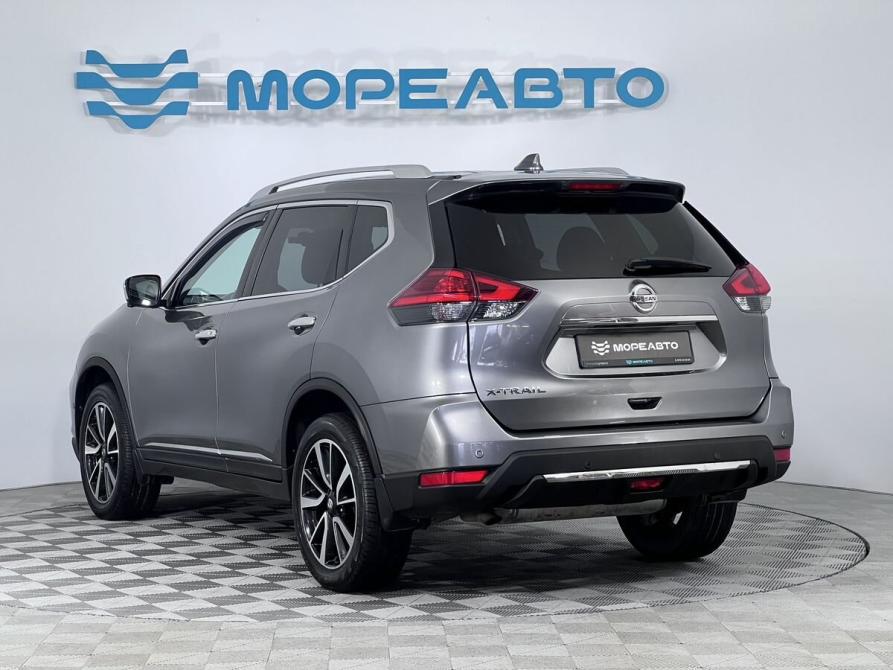Nissan X-Trail III Рестайлинг Калининград  - изображение 7