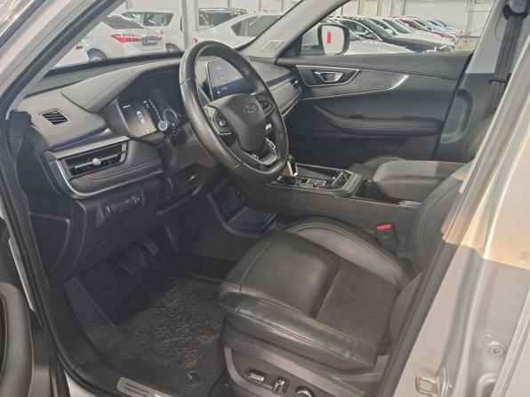 Chery Tiggo 8 I Рестайлинг с пробегом 2022 года, цена 1 930 000 рублей, 29762 км, внедорожник, Автокод Объявления