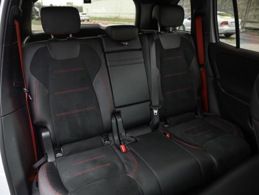 Mercedes-Benz GLB AMG I (X247) Санкт-Петербург  - изображение 31