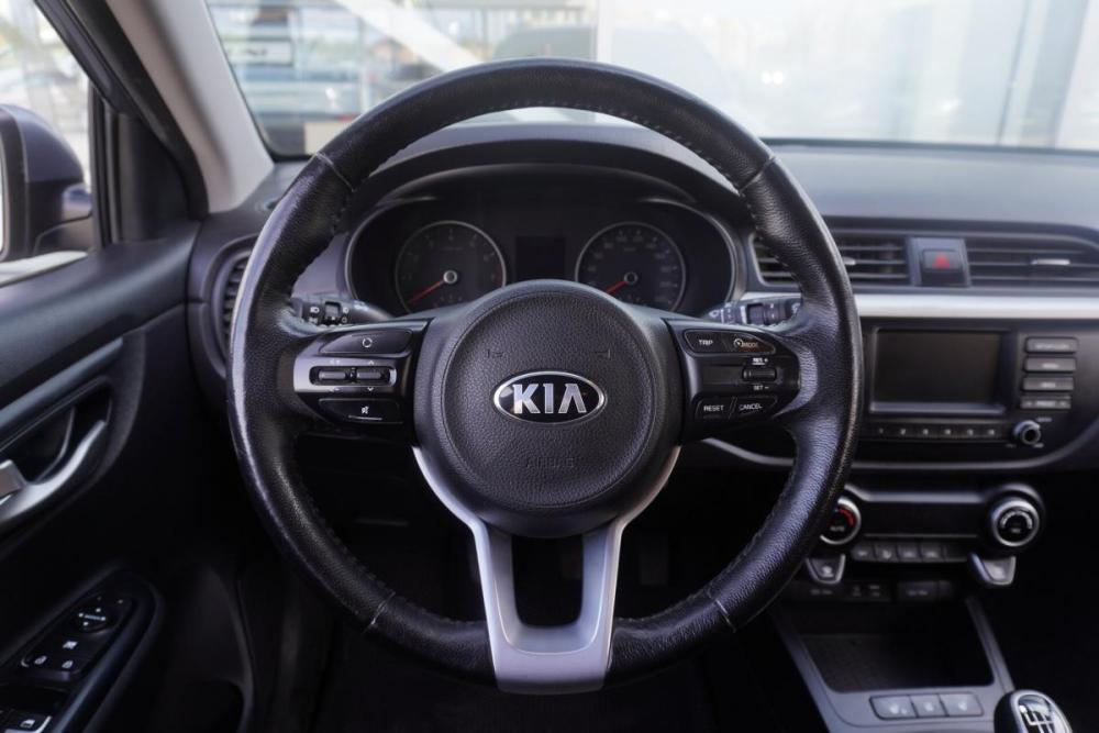 Kia Rio IV Ульяновск  - изображение 12