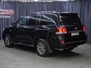Toyota Land Cruiser 200 Series Москва  - изображение 33