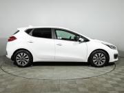Kia Ceed II Рестайлинг Санкт-Петербург  - изображение 24