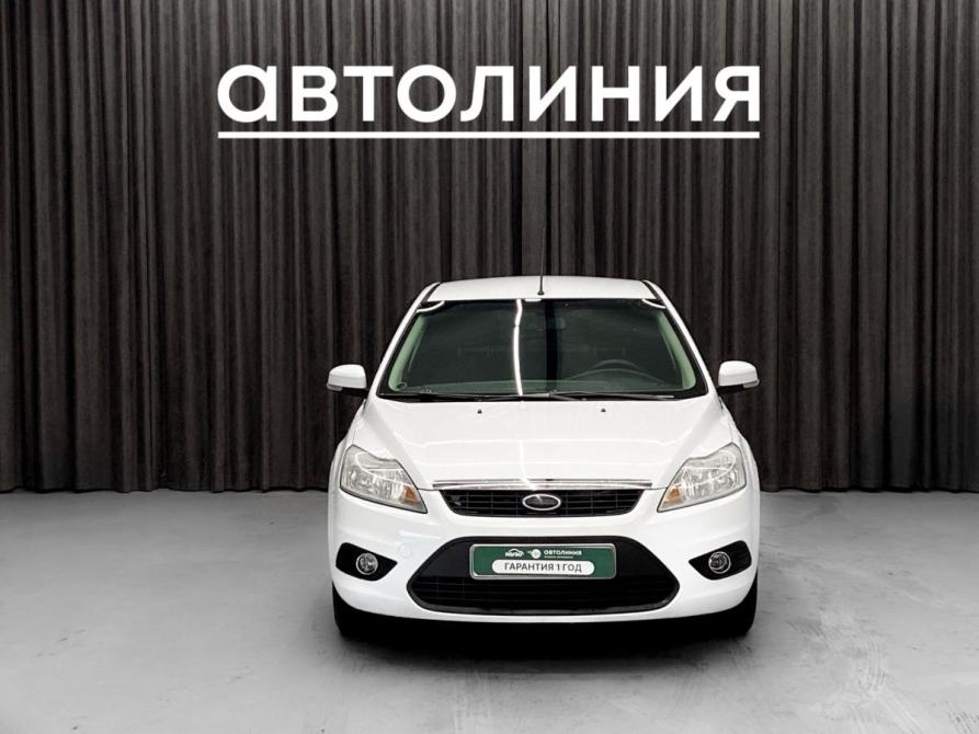 Ford Focus II Рестайлинг Красноярск  - изображение 3
