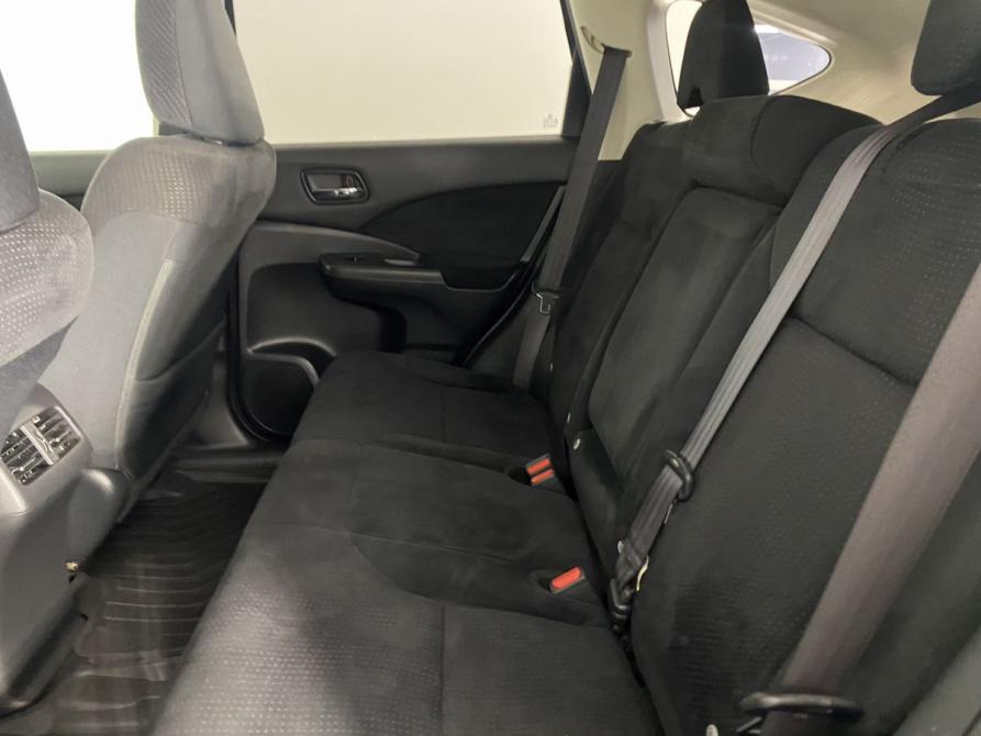 Honda CR-V IV Воронеж  - изображение 6