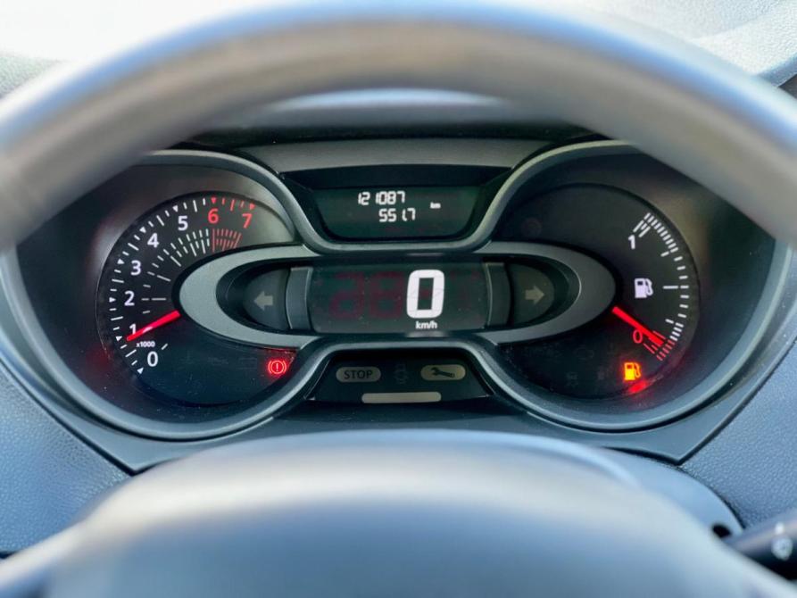 Renault Kaptur I Великий Новгород  - изображение 14