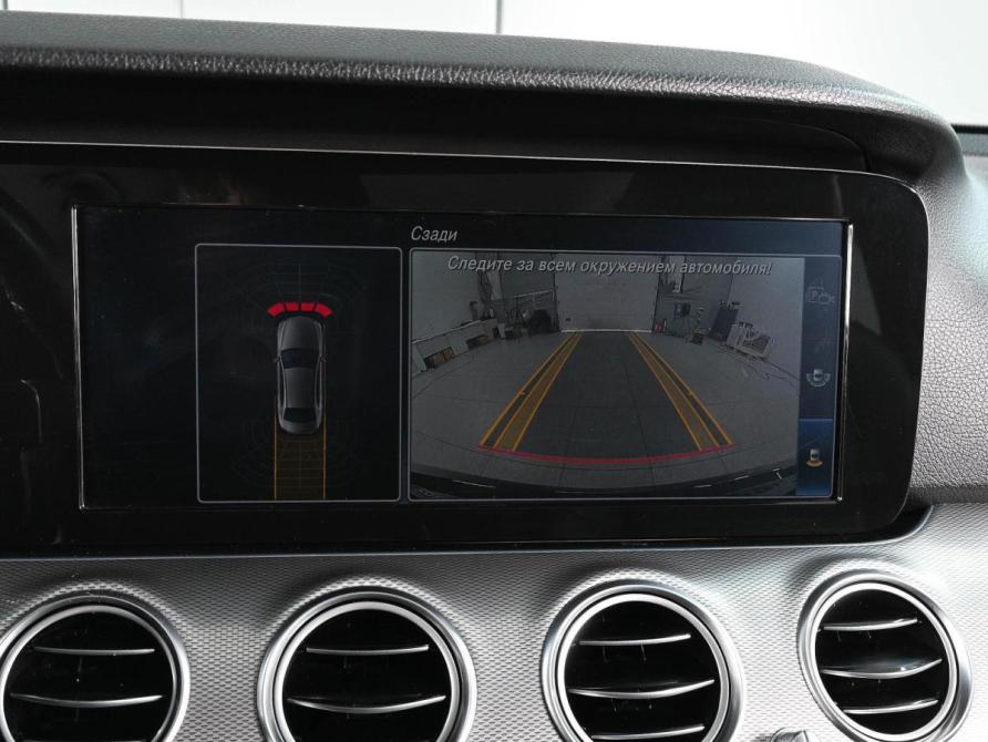 Mercedes-Benz E-Класс V (W213 S213 C238) Ростов-на-Дону  - изображение 14