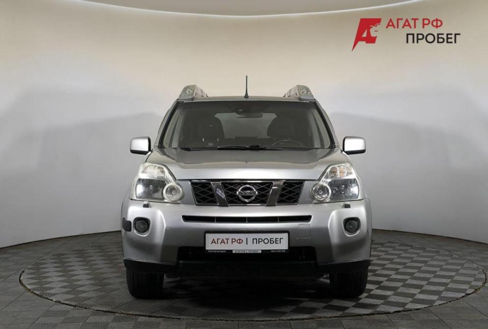 Nissan X-Trail II Нижний Новгород  - изображение 2