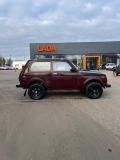 Lada (ВАЗ) 2121 (4x4) I Рестайлинг Кострома  - изображение 17