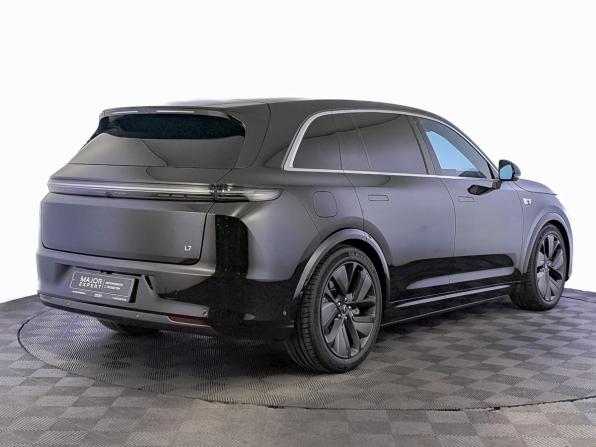 Li Auto (Lixiang) L7 I с пробегом 2024 года, цена 6 250 000 рублей, 55118 км, внедорожник, Автокод Объявления