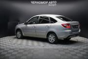 Lada (ВАЗ) Granta I Рестайлинг Крым  - изображение 29