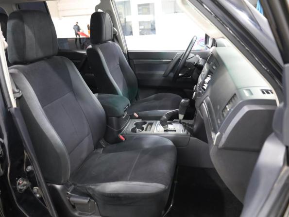 Mitsubishi Pajero IV с пробегом 2007 года, цена 1 590 000 рублей, 198022 км, внедорожник, Автокод Объявления