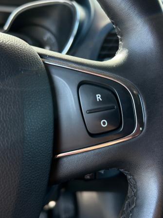 Renault Kaptur I с пробегом 2019 года, цена 1 490 000 рублей, 128330 км, внедорожник, Автокод Объявления
