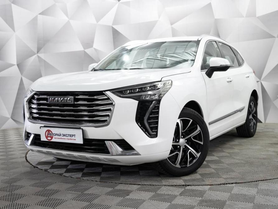 Haval Jolion I Ульяновск  - изображение 1