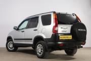 Honda CR-V II Новосибирск  - изображение 23