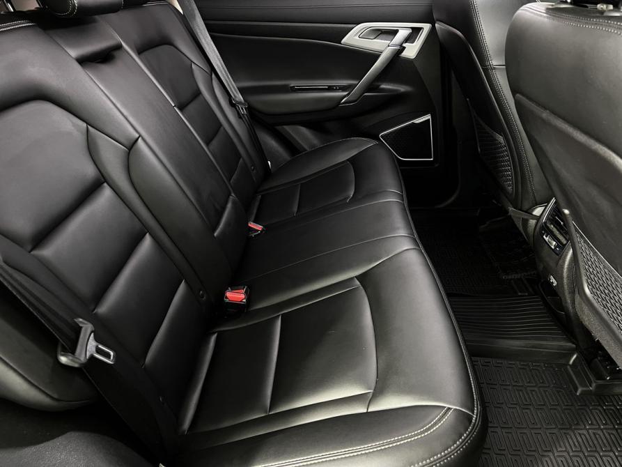 Geely Atlas I Калининград  - изображение 11