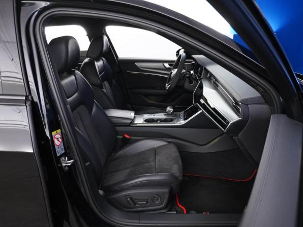 Audi A6 V (C8) с пробегом 2018 года, цена 3 549 036 рублей, 176589 км, седан, Автокод Объявления