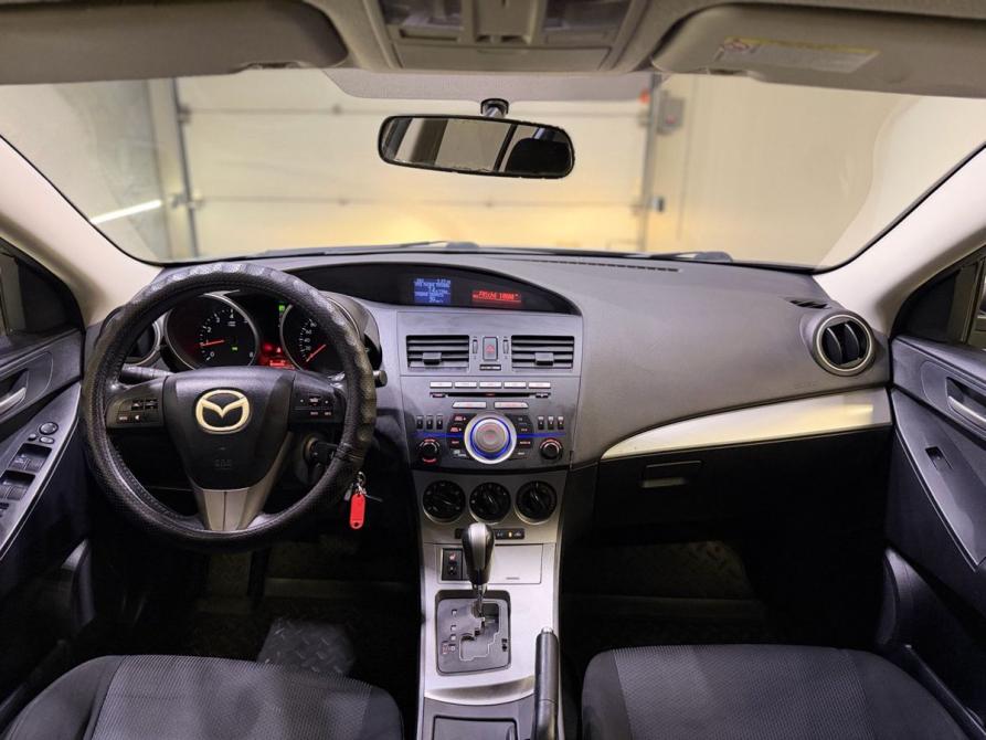 Mazda 3 II (BL) Новосибирск  - изображение 15