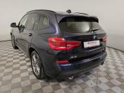 BMW X3 III (G01) Москва  - изображение 27