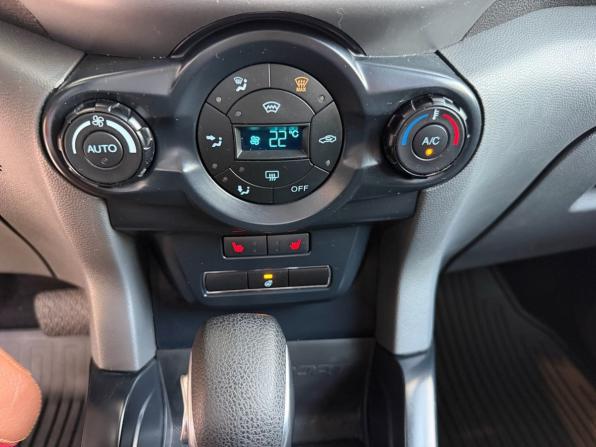 Ford EcoSport II с пробегом 2016 года, цена 1 280 000 рублей, 70000 км, внедорожник, Автокод Объявления