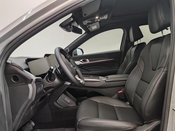 Haval F7x II с пробегом 2026 года, цена 3 400 000 рублей, 2500 км, внедорожник, Автокод Объявления