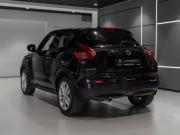 Nissan Juke I Москва  - изображение 26