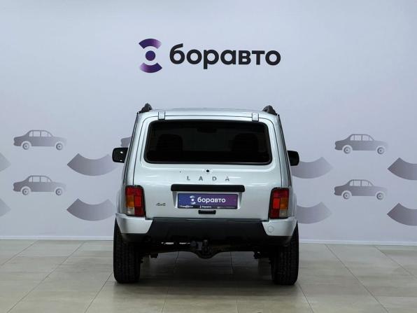 Lada (ВАЗ) 2121 (4x4) I Рестайлинг с пробегом 2018 года, цена 640 000 рублей, 77530 км, внедорожник, Автокод Объявления