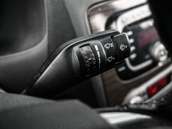 Ford Focus II с пробегом 2008 года, цена 599 000 рублей, 268469 км, седан, Автокод Объявления