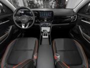 Kia Seltos I Рестайлинг Москва  - изображение 31