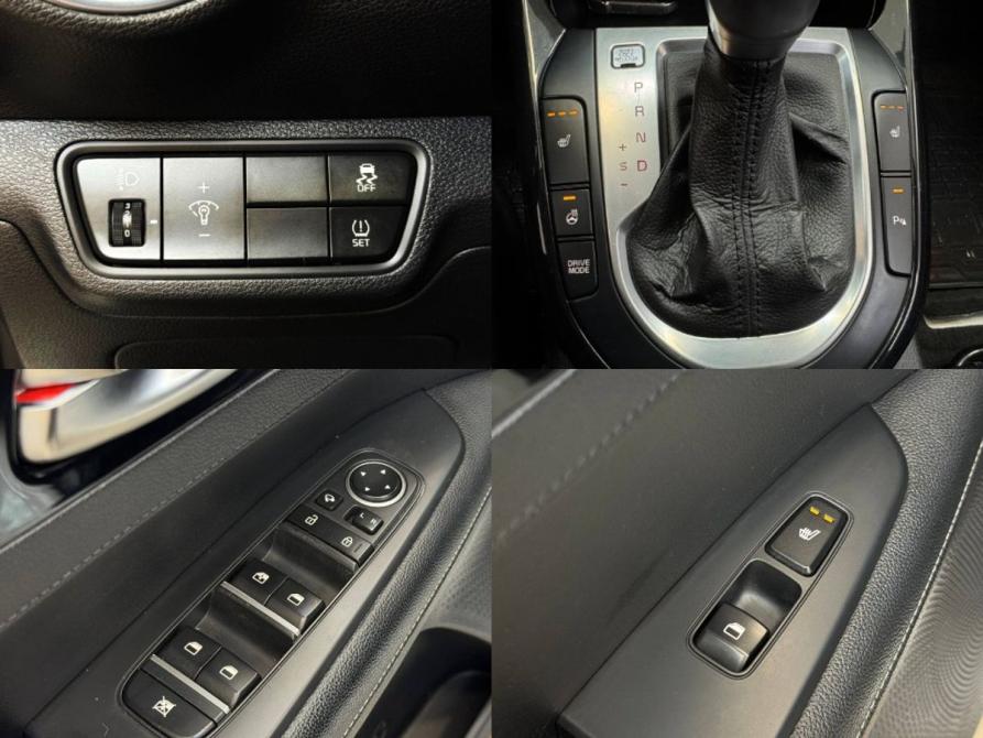 Kia Cerato IV Ставрополь  - изображение 17