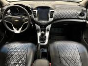Chevrolet Cruze I Саратов  - изображение 20