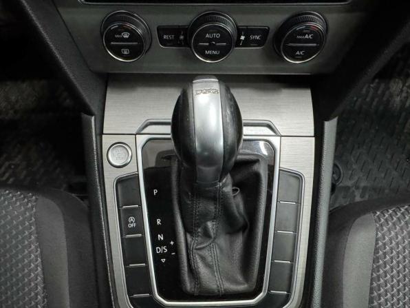 Volkswagen Passat B8 с пробегом 2016 года, цена 1 669 000 рублей, 174593 км, седан, Автокод Объявления