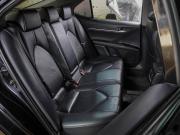 Toyota Camry VIII (XV70) Воронеж  - изображение 32