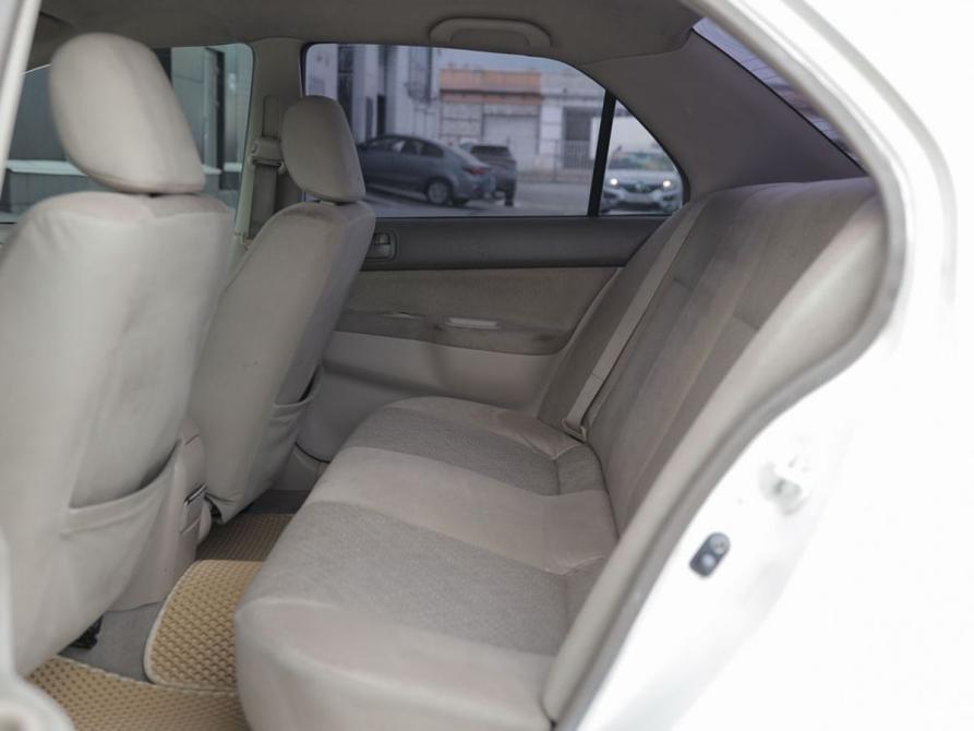 Mitsubishi Lancer IX Новосибирск  - изображение 16