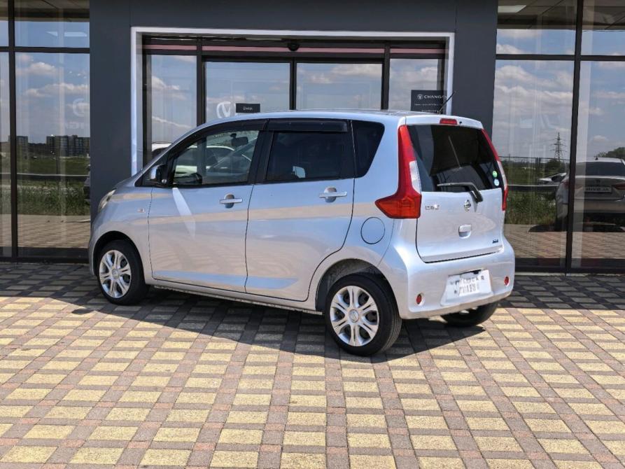 Nissan Dayz I Рестайлинг Краснодар  - изображение 7