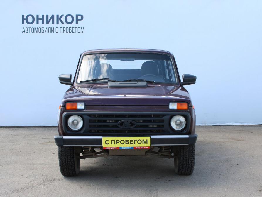 Lada (ВАЗ) 2121 (4x4) I Рестайлинг Нижний Новгород  - изображение 3