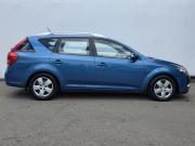 Kia Ceed I Рестайлинг Москва  - изображение 21