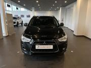 Mitsubishi ASX I Рестайлинг Чебоксары  - изображение 45