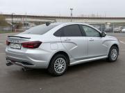 Lada (ВАЗ) Vesta I Рестайлинг (NG) Казань  - изображение 31