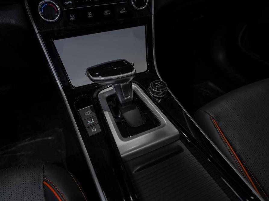 Kia Seltos I Рестайлинг Москва  - изображение 15