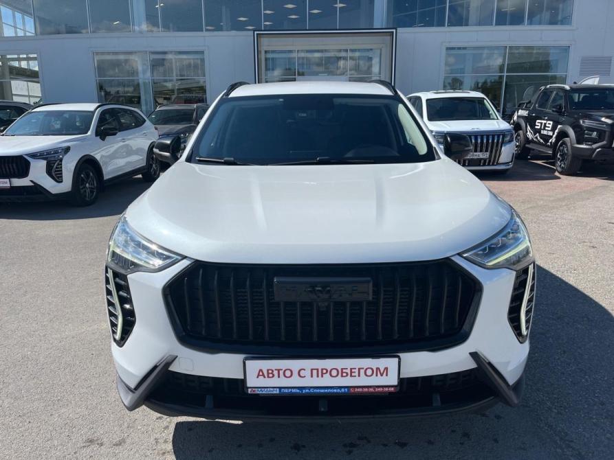 Haval Jolion I Рестайлинг Пермь  - изображение 3