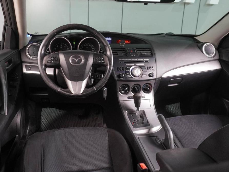 Mazda 3 II (BL) Воронеж  - изображение 6