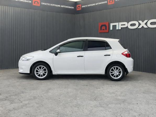Toyota Auris I Рестайлинг с пробегом 2011 года, цена 997 000 рублей, 170398 км, хэтчбек, Автокод Объявления