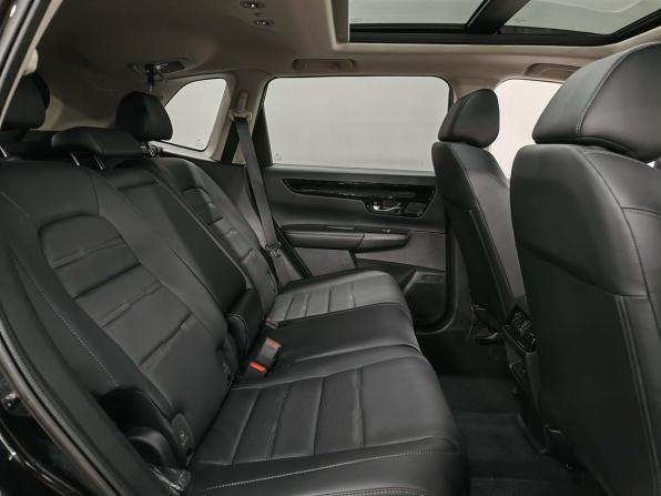 Honda CR-V VI с пробегом 2026 года, цена 4 720 000 рублей, 90 км, внедорожник, Автокод Объявления