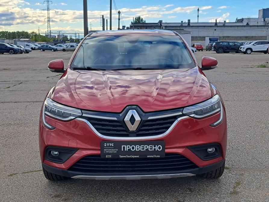 Renault Arkana I Набережные Челны  - изображение 2