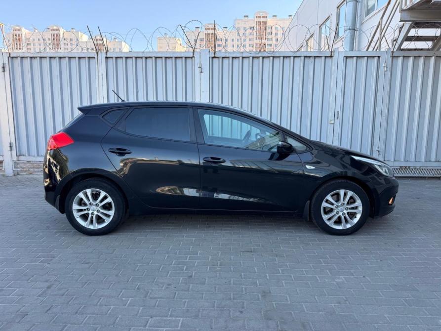 Kia Ceed II Ростов-на-Дону  - изображение 5