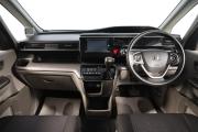 Honda Stepwgn V Новосибирск  - изображение 27