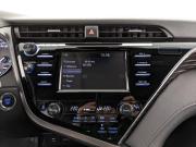 Toyota Camry VIII (XV70) Москва  - изображение 47